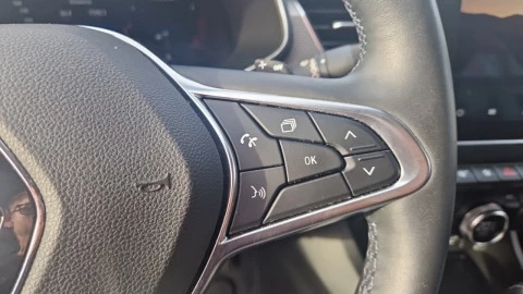 Renault Arkana Equilibre TCe 103kW(140CV) EDC mild hyb