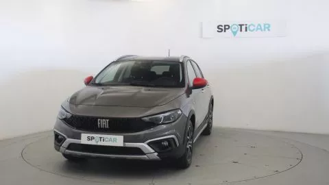 Fiat Tipo RED 1.5 HYBRID 130 DCT