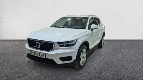 Volvo XC40 1.5 T3 Business Plus Auto