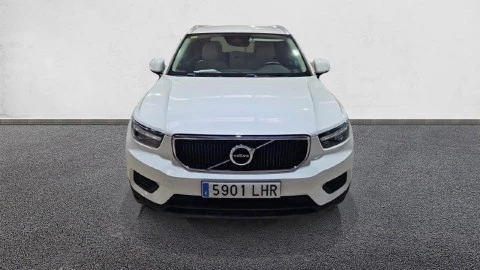 Volvo XC40 1.5 T3 Business Plus Auto