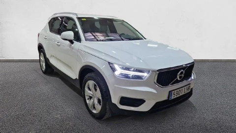 Volvo XC40 1.5 T3 Business Plus Auto