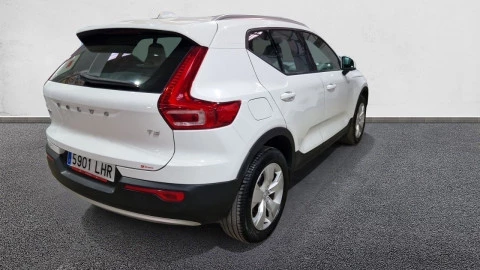 Volvo XC40 1.5 T3 Business Plus Auto