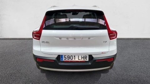 Volvo XC40 1.5 T3 Business Plus Auto