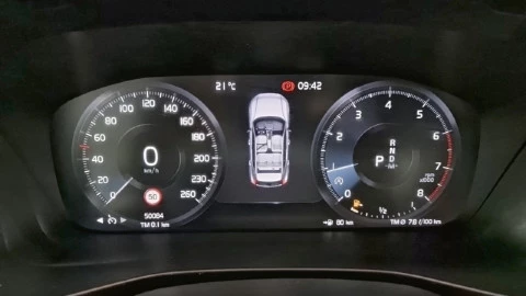 Volvo XC40 1.5 T3 Business Plus Auto