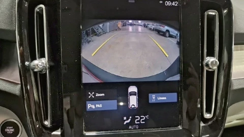 Volvo XC40 1.5 T3 Business Plus Auto