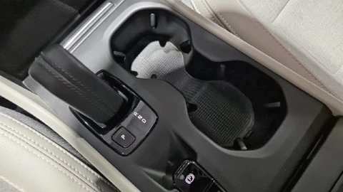 Volvo XC40 1.5 T3 Business Plus Auto