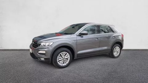 Volkswagen T-Roc Edition 1.6 TDI 85kW (115CV)