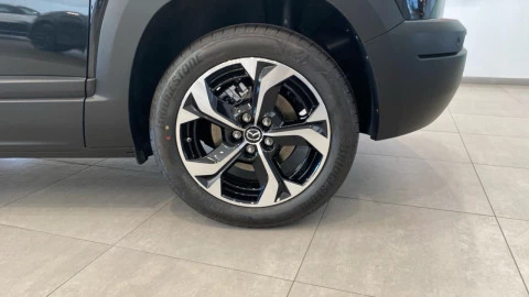 Mazda MX-30 e-SKYACTIV R-EV 125kW ADVANTAGE Mod.Conf