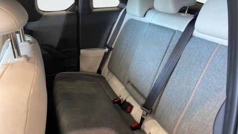 Mazda MX-30 e-SKYACTIV R-EV 125kW ADVANTAGE Mod.Conf