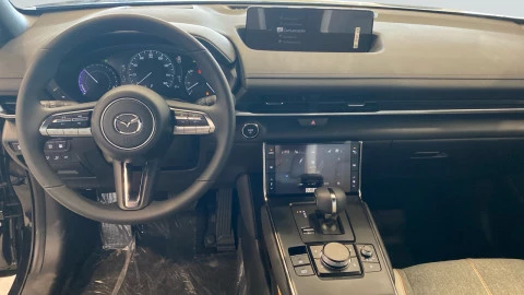 Mazda MX-30 e-SKYACTIV R-EV 125kW ADVANTAGE Mod.Conf