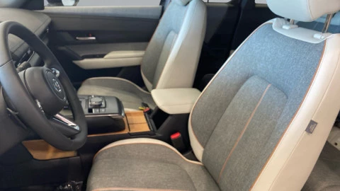 Mazda MX-30 e-SKYACTIV R-EV 125kW ADVANTAGE Mod.Conf