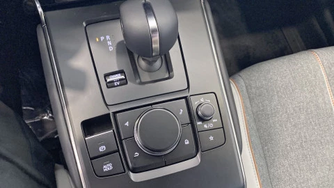 Mazda MX-30 e-SKYACTIV R-EV 125kW ADVANTAGE Mod.Conf