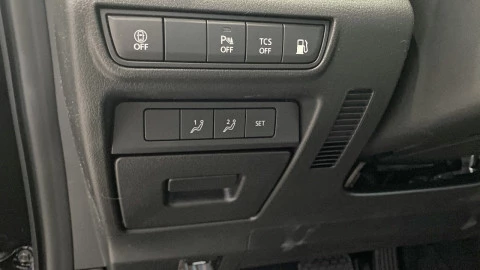 Mazda MX-30 e-SKYACTIV R-EV 125kW ADVANTAGE Mod.Conf