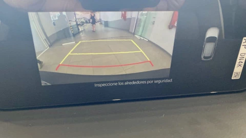 Mazda MX-30 e-SKYACTIV R-EV 125kW ADVANTAGE Mod.Conf