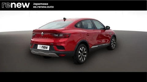 Renault Arkana  1.6 E-Tech Intens 105kW