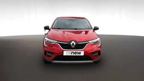 Renault Arkana  1.6 E-Tech Intens 105kW