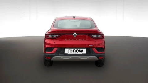 Renault Arkana  1.6 E-Tech Intens 105kW