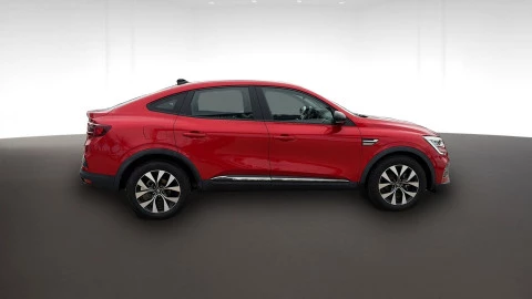 Renault Arkana  1.6 E-Tech Intens 105kW