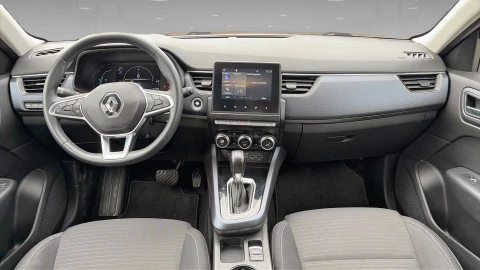 Renault Arkana  1.6 E-Tech Intens 105kW
