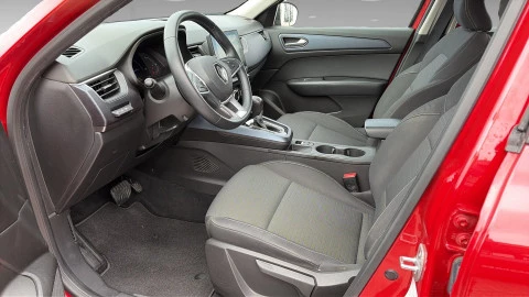 Renault Arkana  1.6 E-Tech Intens 105kW