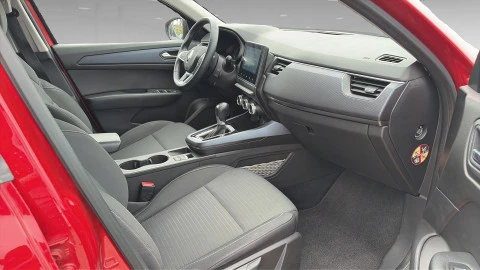 Renault Arkana  1.6 E-Tech Intens 105kW