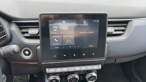 Renault Arkana  1.6 E-Tech Intens 105kW
