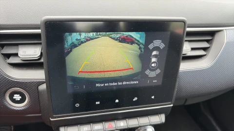 Renault Arkana  1.6 E-Tech Intens 105kW