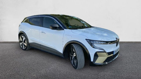 Renault Megane E-Tech Iconic EV60 160kW (220CV) optimum ch.