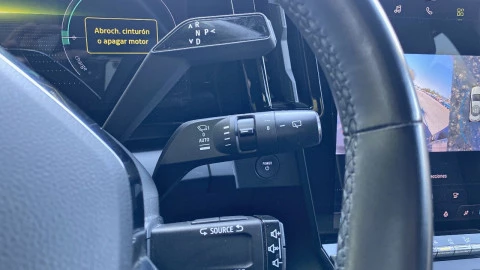 Renault Megane E-Tech Iconic EV60 160kW (220CV) optimum ch.