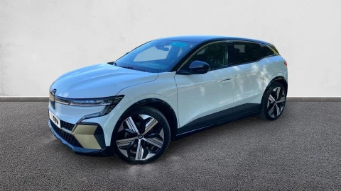 Renault Megane E-Tech Iconic EV60 160kW (220CV) optimum ch.