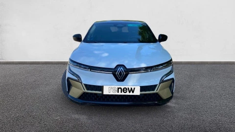 Renault Megane E-Tech Iconic EV60 160kW (220CV) optimum ch.