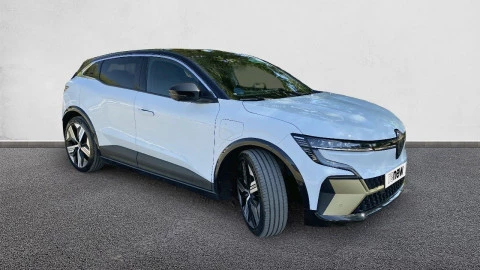 Renault Megane E-Tech Iconic EV60 160kW (220CV) optimum ch.