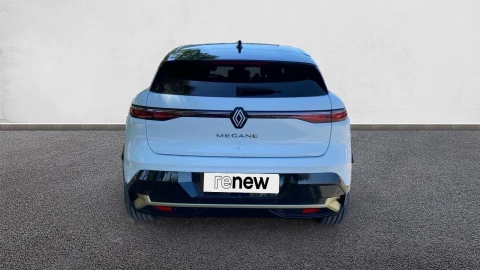 Renault Megane E-Tech Iconic EV60 160kW (220CV) optimum ch.