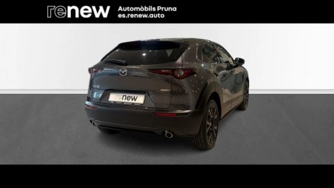 Mazda CX-30 Homura 2WD Mazda CX-30 Homura 2WD