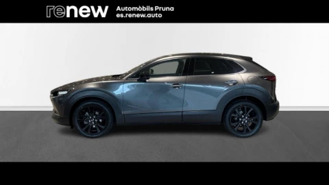 Mazda CX-30 Homura 2WD Mazda CX-30 Homura 2WD