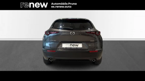 Mazda CX-30 Homura 2WD Mazda CX-30 Homura 2WD