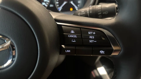 Mazda CX-30 Homura 2WD