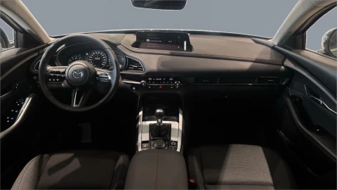 Mazda CX-30 Homura 2WD