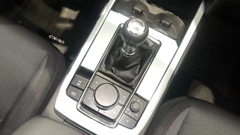 Mazda CX-30 Homura 2WD