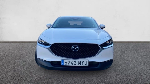 Mazda CX-30 2.5L e-SKYACT G MHEV 103kW Prime-Line AT