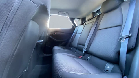 Mazda CX-30 2.5L e-SKYACT G MHEV 103kW Prime-Line AT