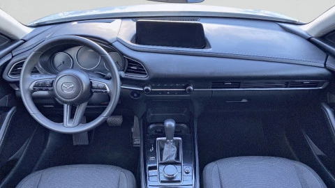 Mazda CX-30 2.5L e-SKYACT G MHEV 103kW Prime-Line AT