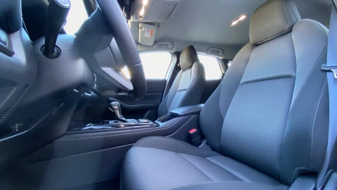 Mazda CX-30 2.5L e-SKYACT G MHEV 103kW Prime-Line AT