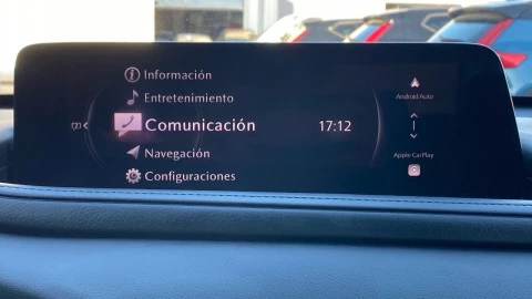 Mazda CX-30 2.5L e-SKYACT G MHEV 103kW Prime-Line AT