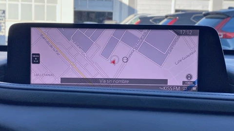 Mazda CX-30 2.5L e-SKYACT G MHEV 103kW Prime-Line AT