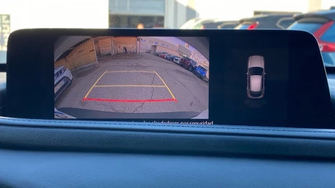 Mazda CX-30 2.5L e-SKYACT G MHEV 103kW Prime-Line AT