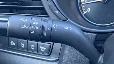 Mazda CX-30 2.5L e-SKYACT G MHEV 103kW Prime-Line AT