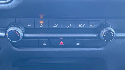 Mazda CX-30 2.5L e-SKYACT G MHEV 103kW Prime-Line AT