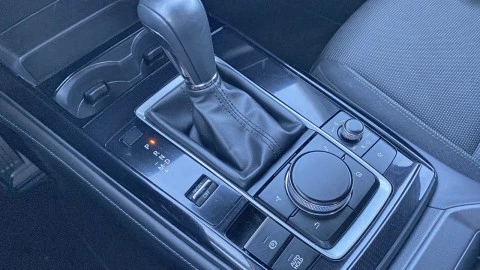 Mazda CX-30 2.5L e-SKYACT G MHEV 103kW Prime-Line AT