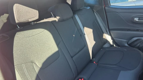 Jeep Renegade Limited 1.3G 112kW (150CV) 4x2 DCT